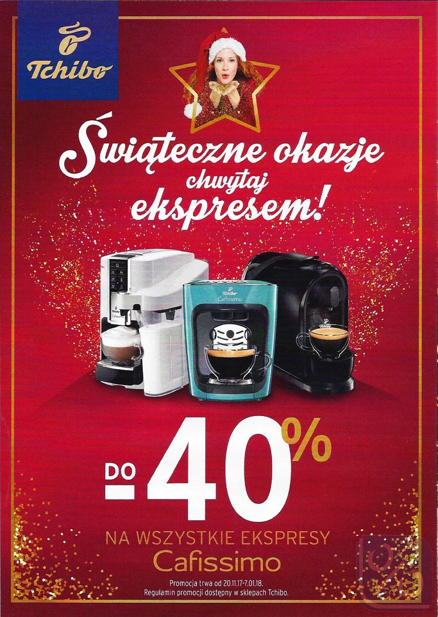 Gazetka promocyjna Tchibo str. 36