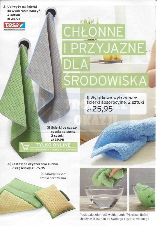 Gazetka promocyjna Tchibo str. 10