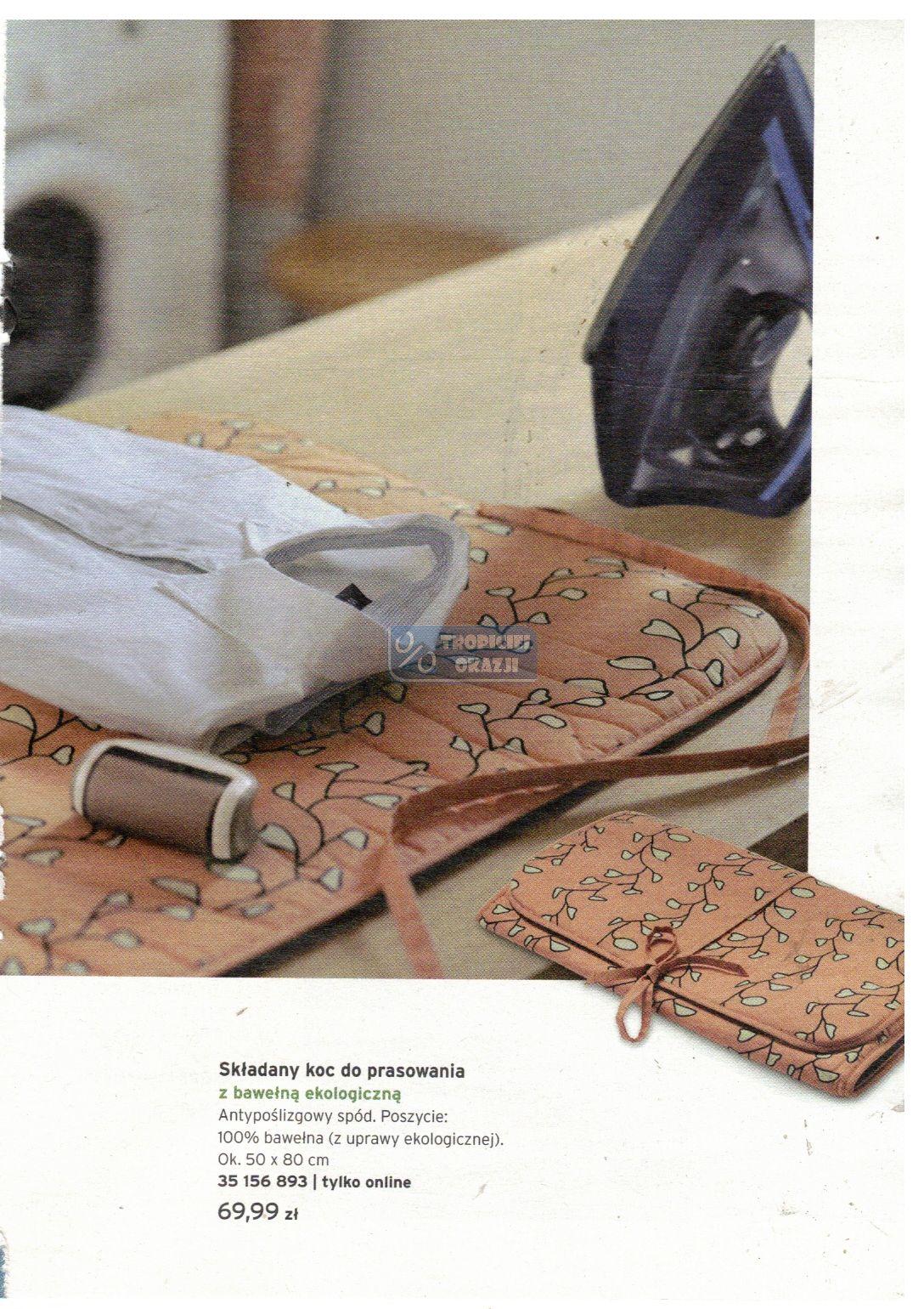 Gazetka promocyjna Tchibo str. 29