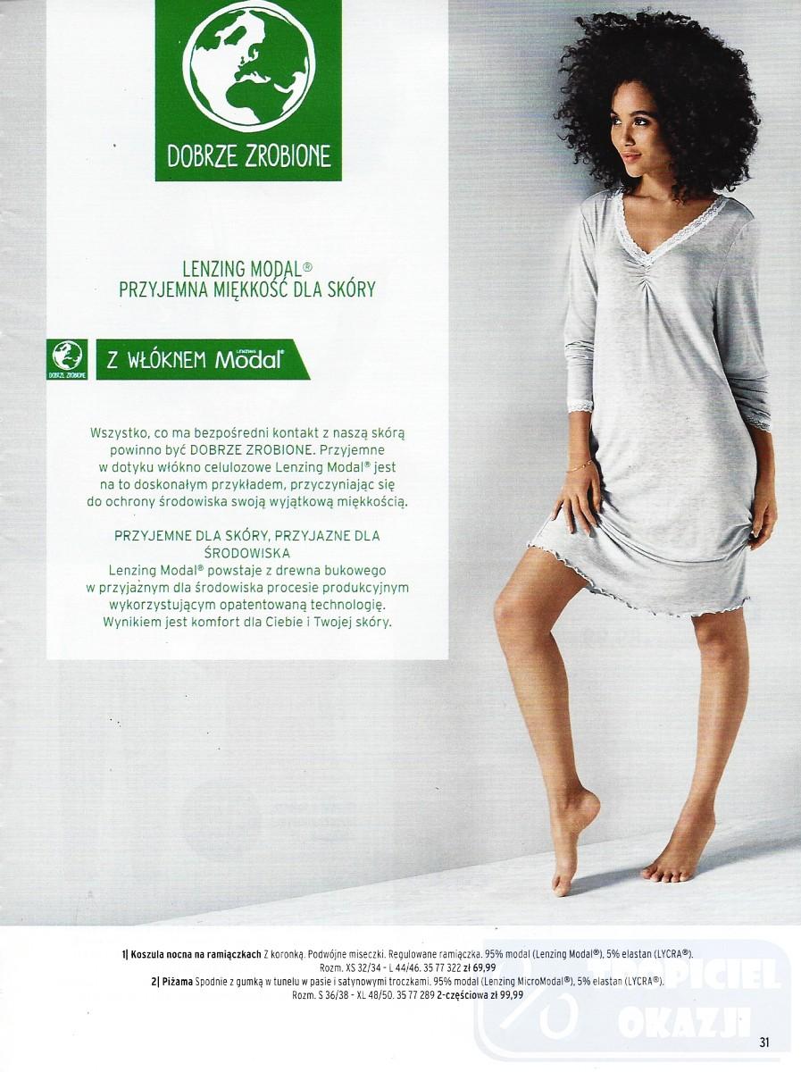 Gazetka promocyjna Tchibo str. 31