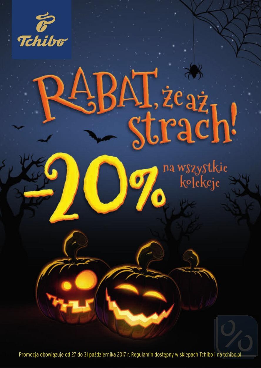 Gazetka promocyjna Tchibo str. 40