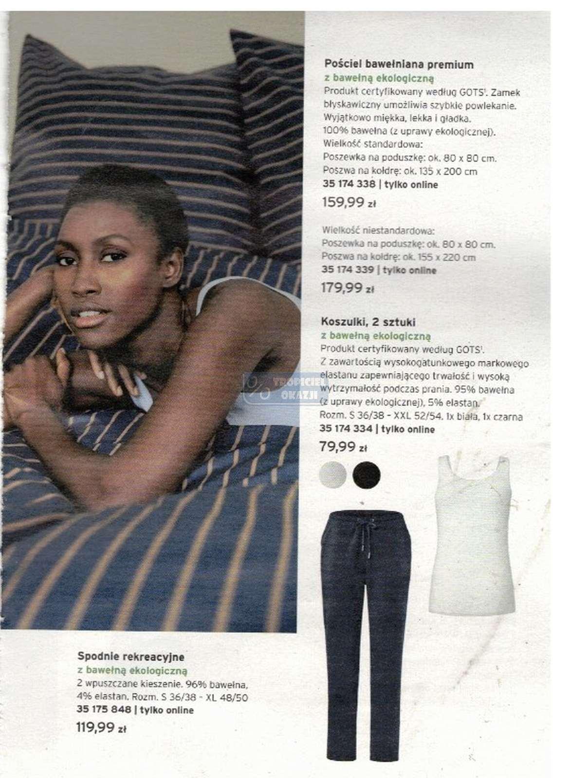 Gazetka promocyjna Tchibo str. 31