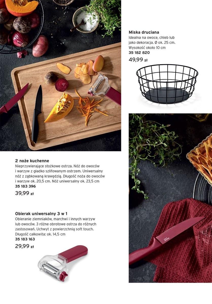 Gazetka promocyjna Tchibo str. 12