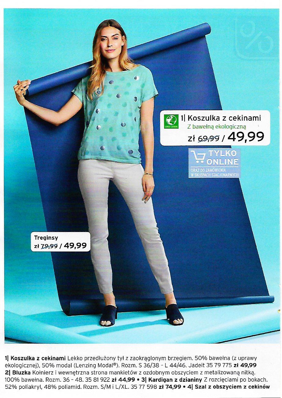 Gazetka promocyjna Tchibo str. 14