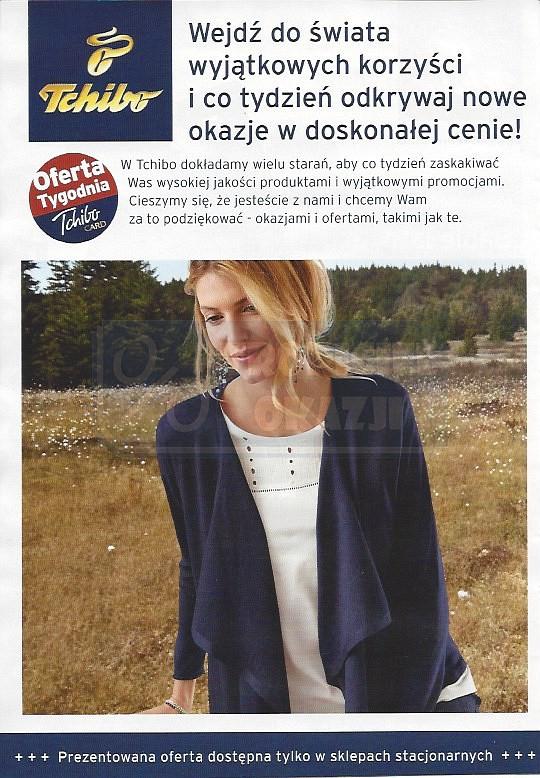 Gazetka promocyjna Tchibo str. 2