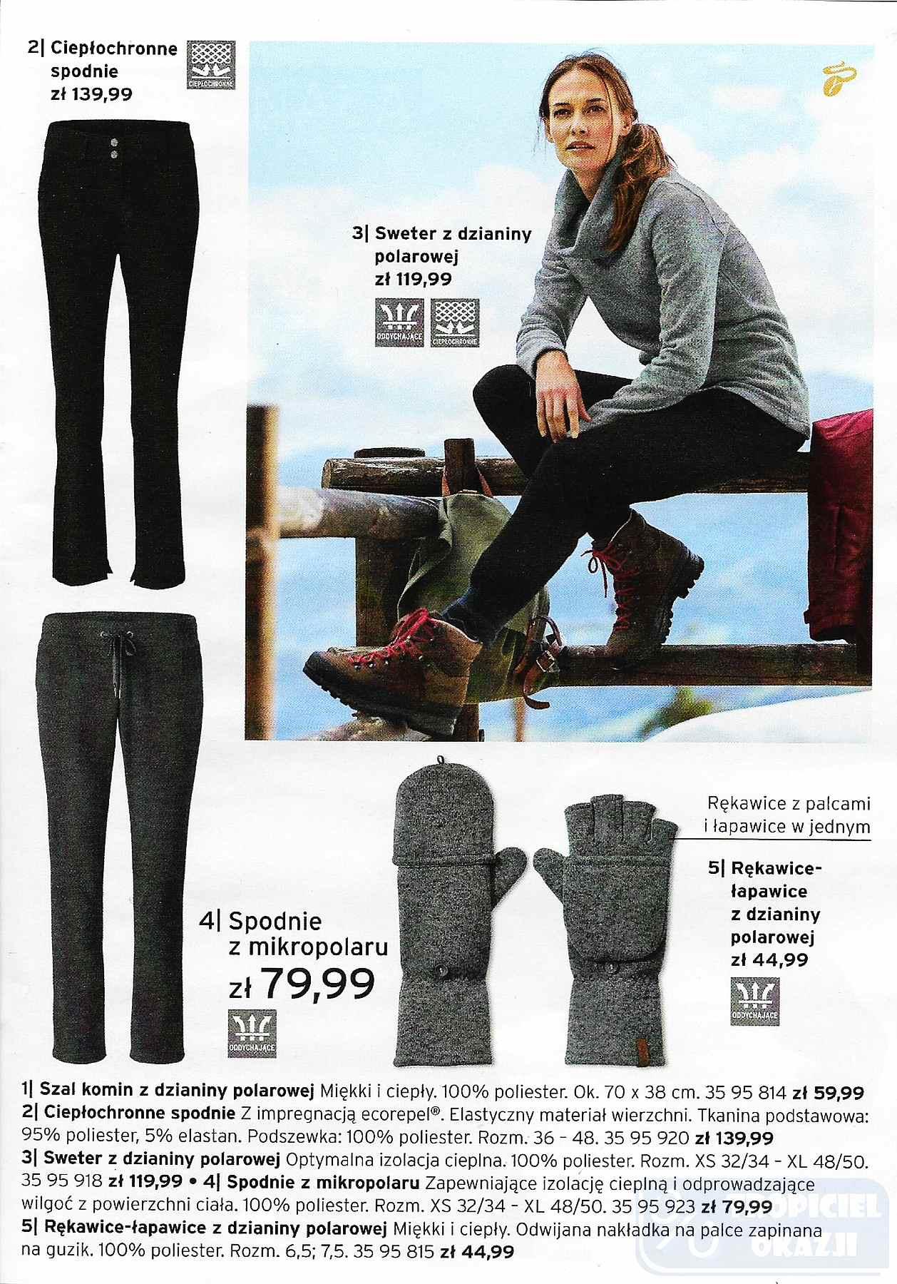 Gazetka promocyjna Tchibo str. 5