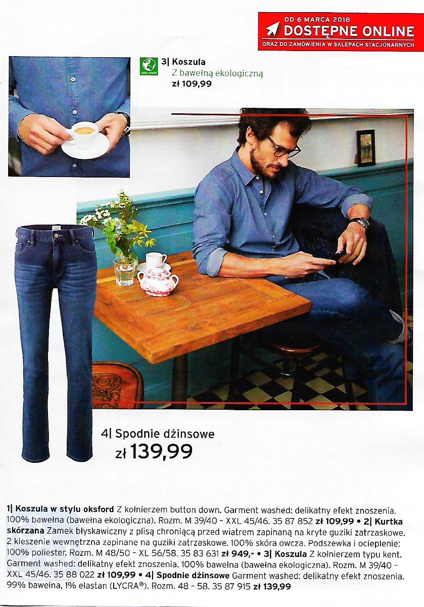 Gazetka promocyjna Tchibo str. 29