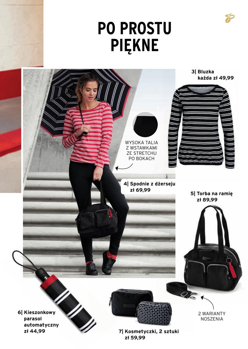 Gazetka promocyjna Tchibo str. 29