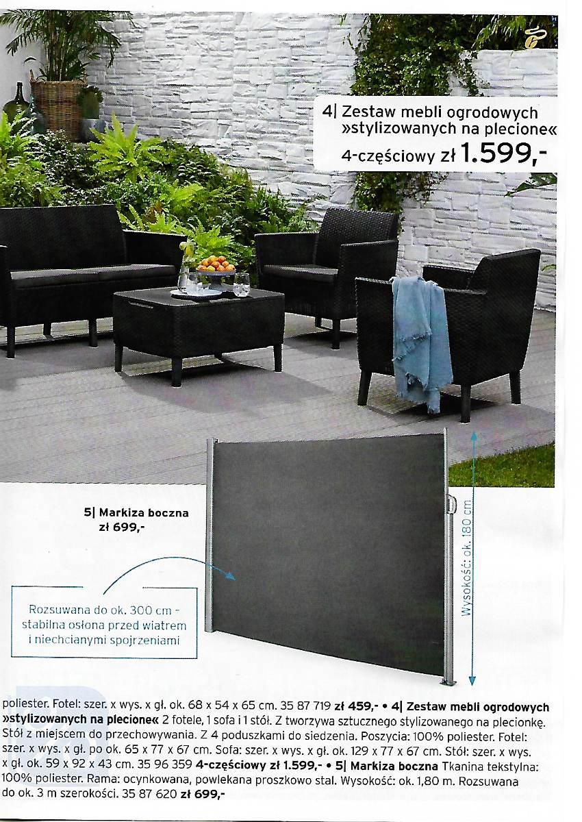 Gazetka promocyjna Tchibo str. 33