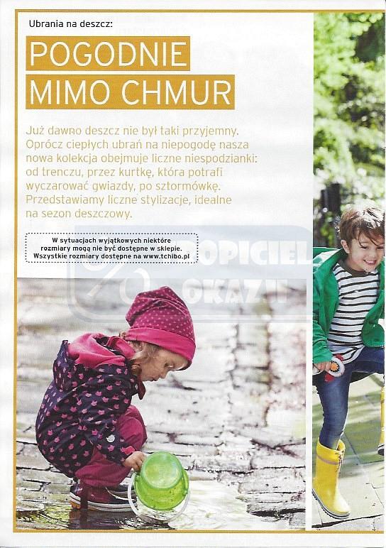 Gazetka promocyjna Tchibo str. 4