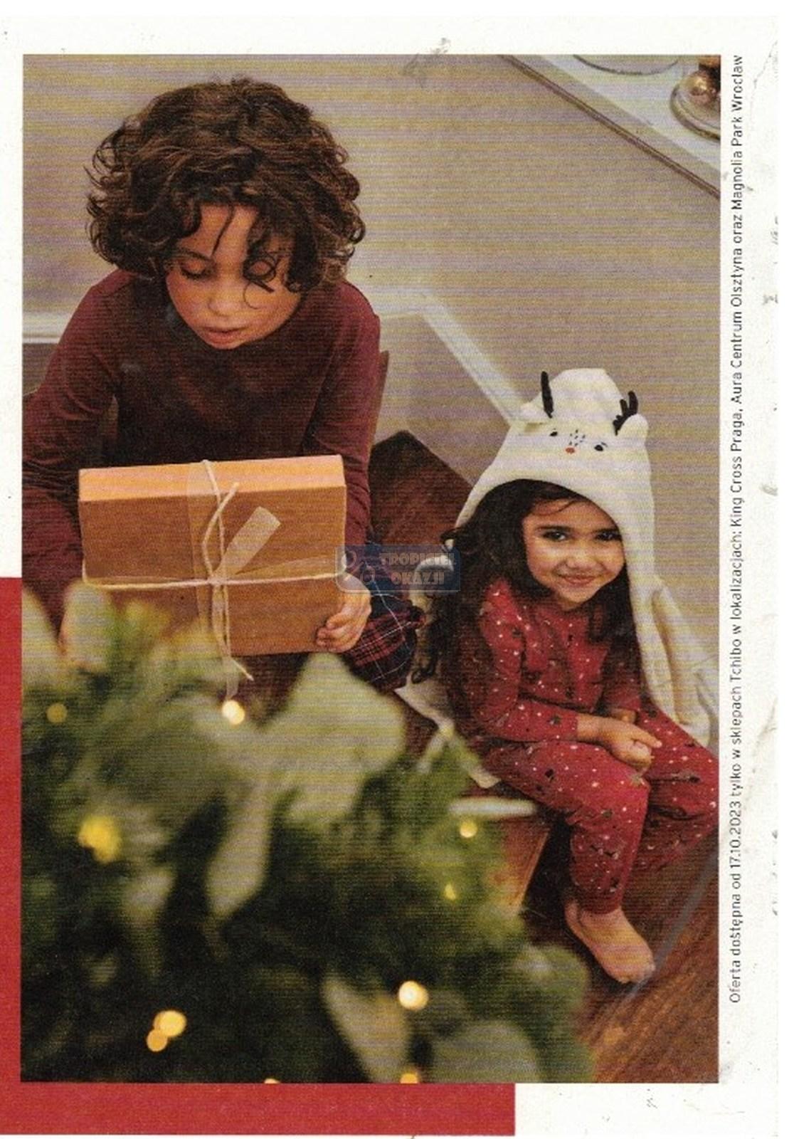 Gazetka promocyjna Tchibo str. 24