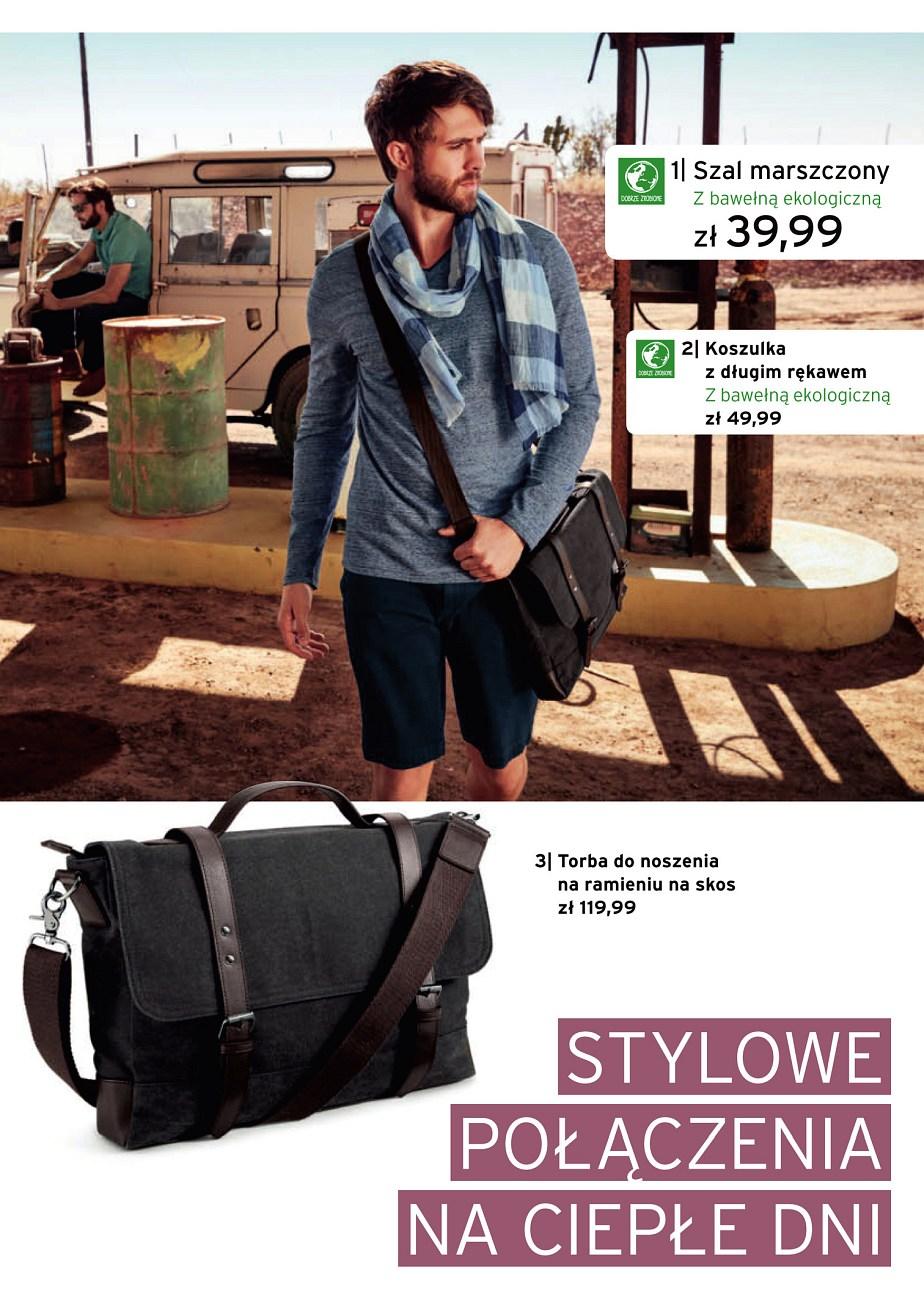 Gazetka promocyjna Tchibo str. 14