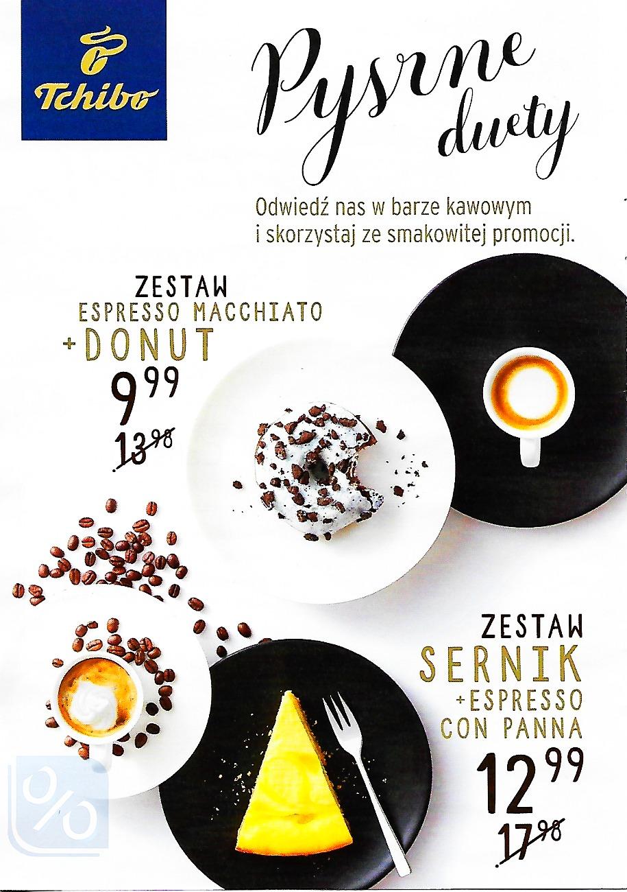 Gazetka promocyjna Tchibo str. 22