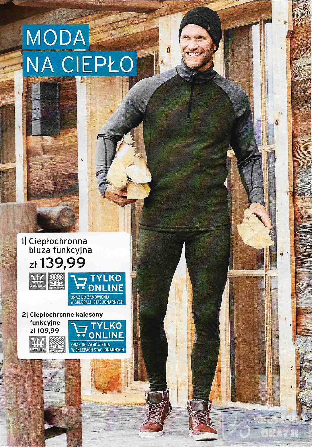 Gazetka promocyjna Tchibo str. 32