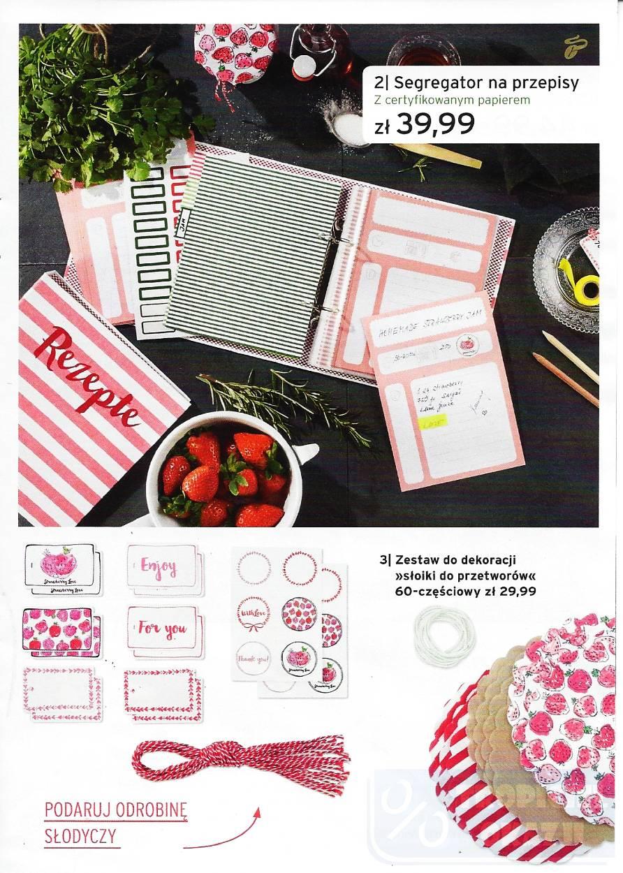 Gazetka promocyjna Tchibo str. 25