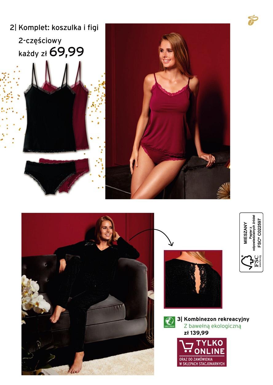 Gazetka promocyjna Tchibo str. 49