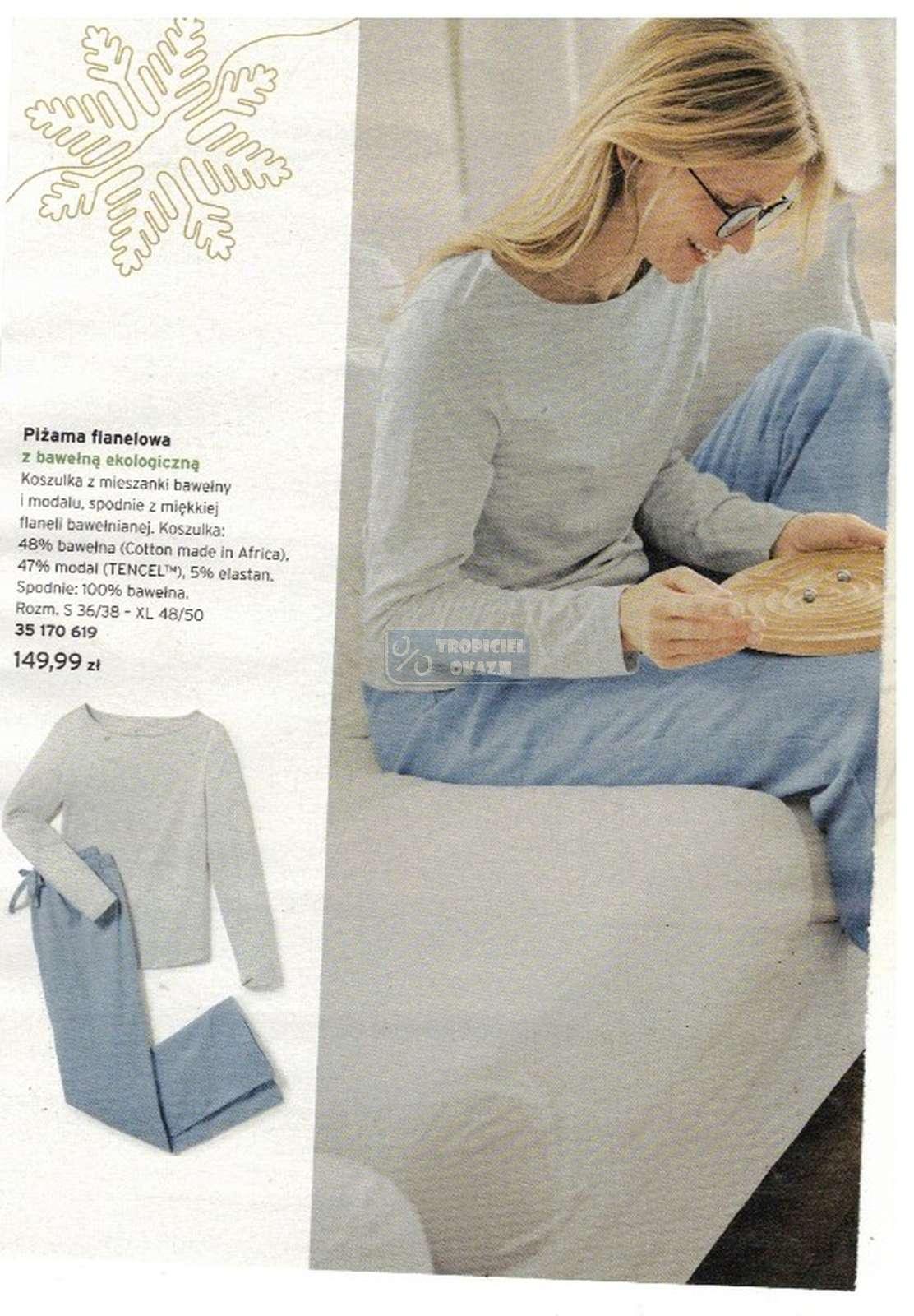 Gazetka promocyjna Tchibo str. 30