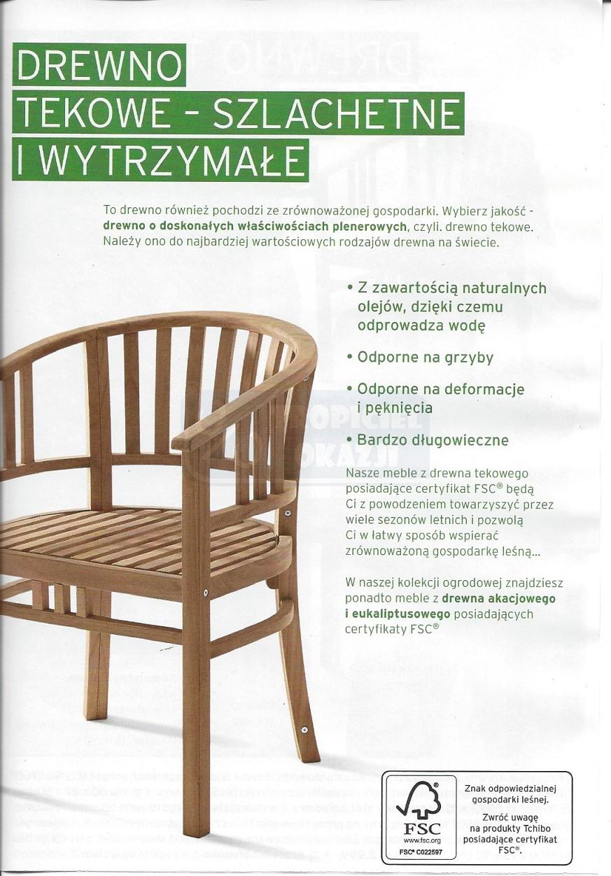 Gazetka promocyjna Tchibo str. 67