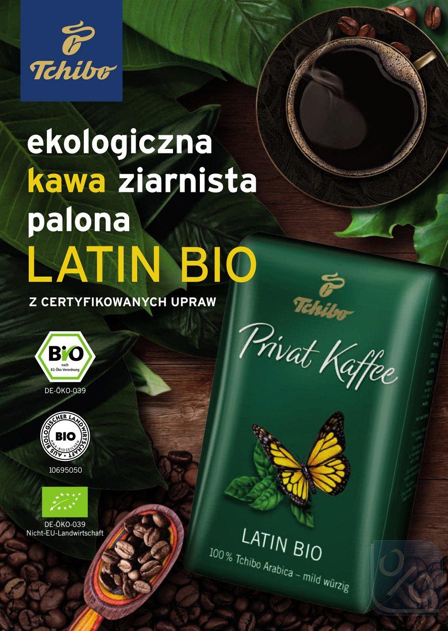 Gazetka promocyjna Tchibo str. 38