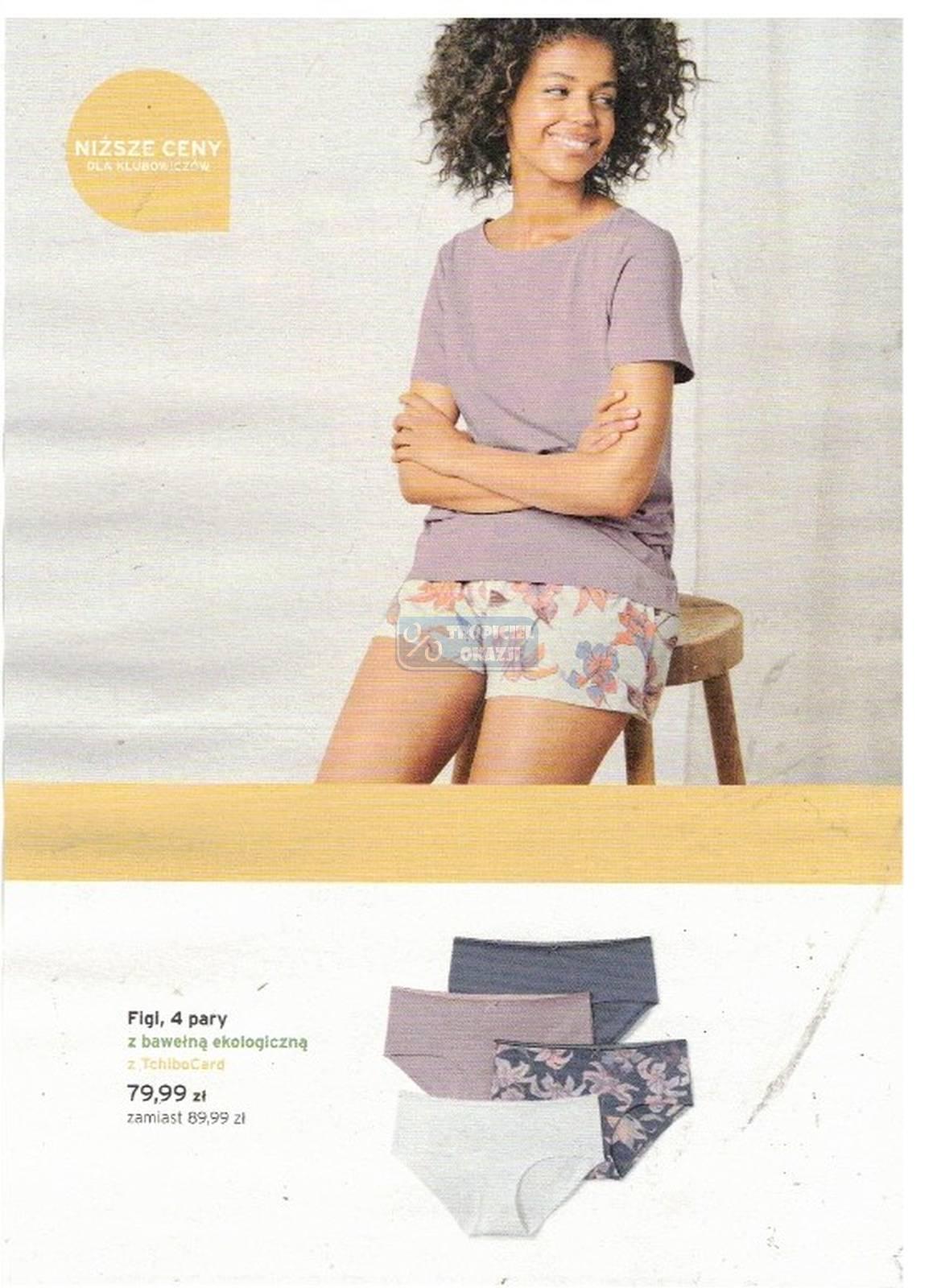 Gazetka promocyjna Tchibo str. 2