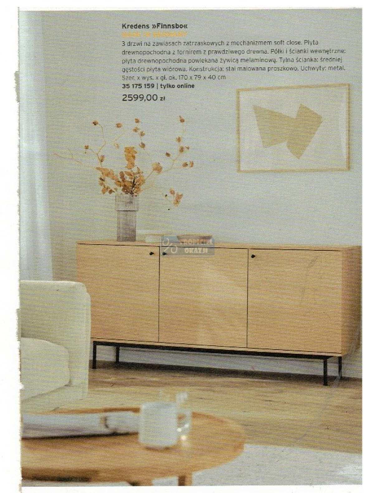 Gazetka promocyjna Tchibo str. 63