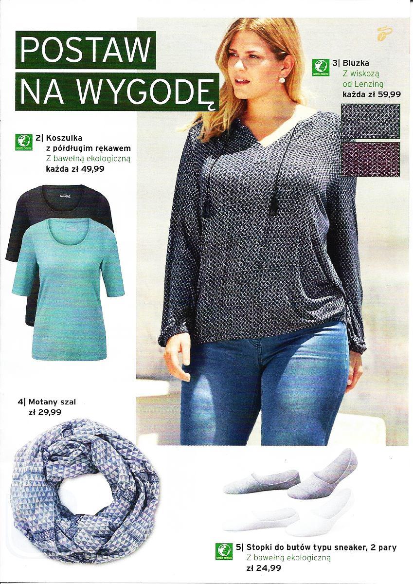 Gazetka promocyjna Tchibo str. 11