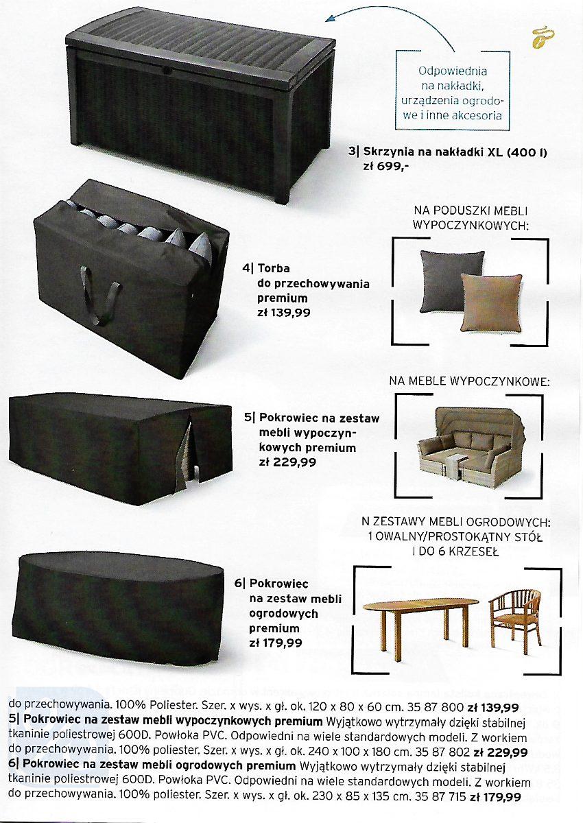 Gazetka promocyjna Tchibo str. 59