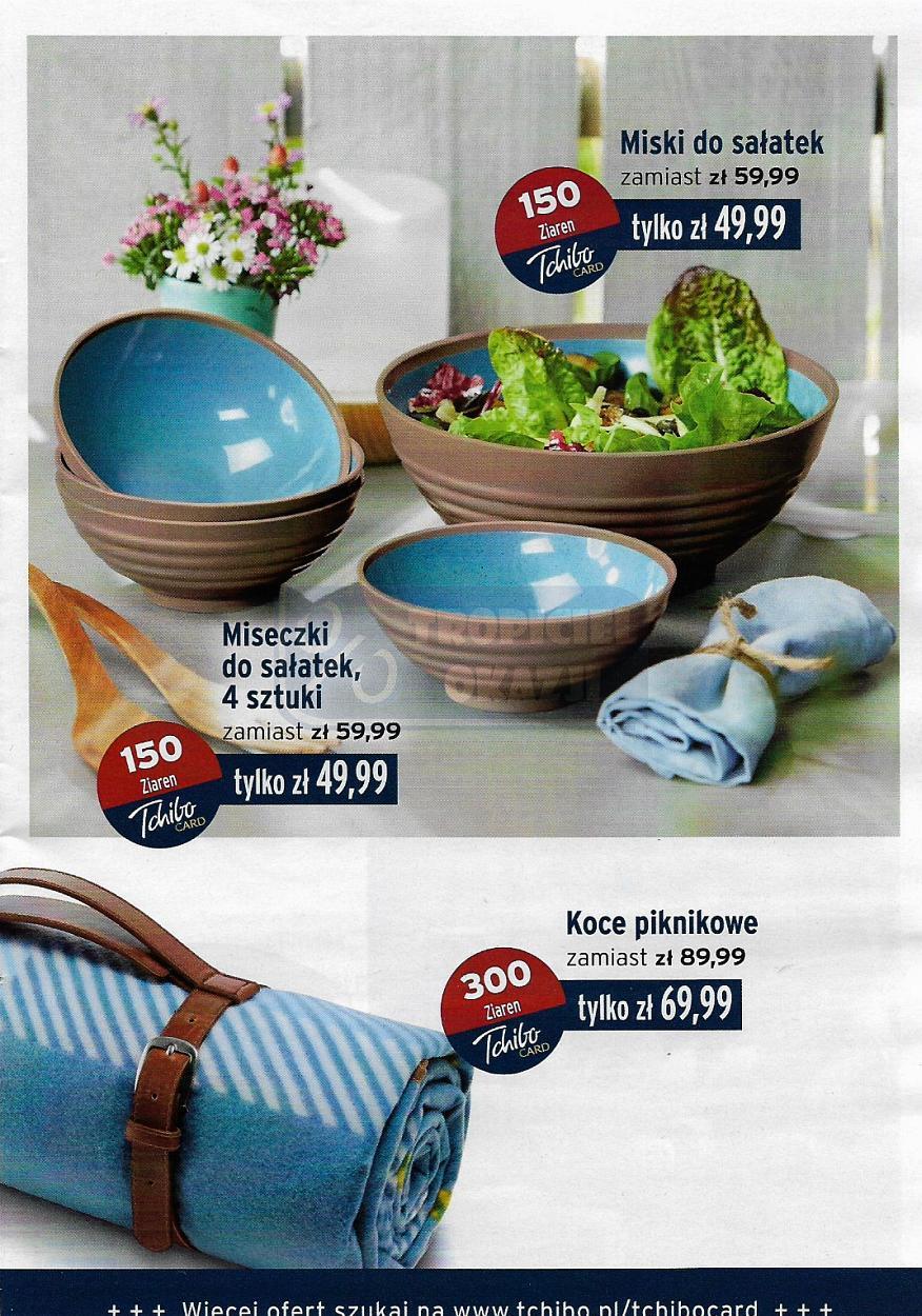 Gazetka promocyjna Tchibo str. 3