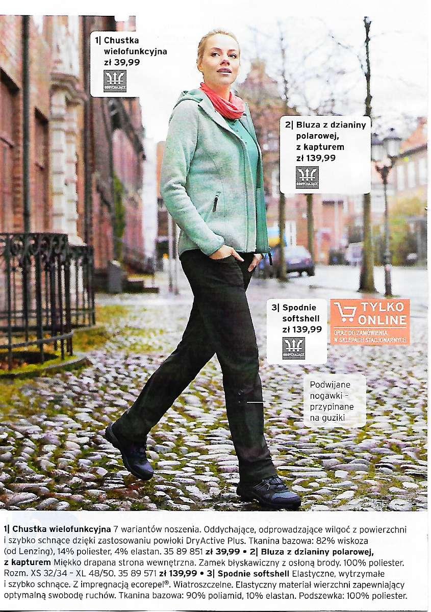 Gazetka promocyjna Tchibo str. 14