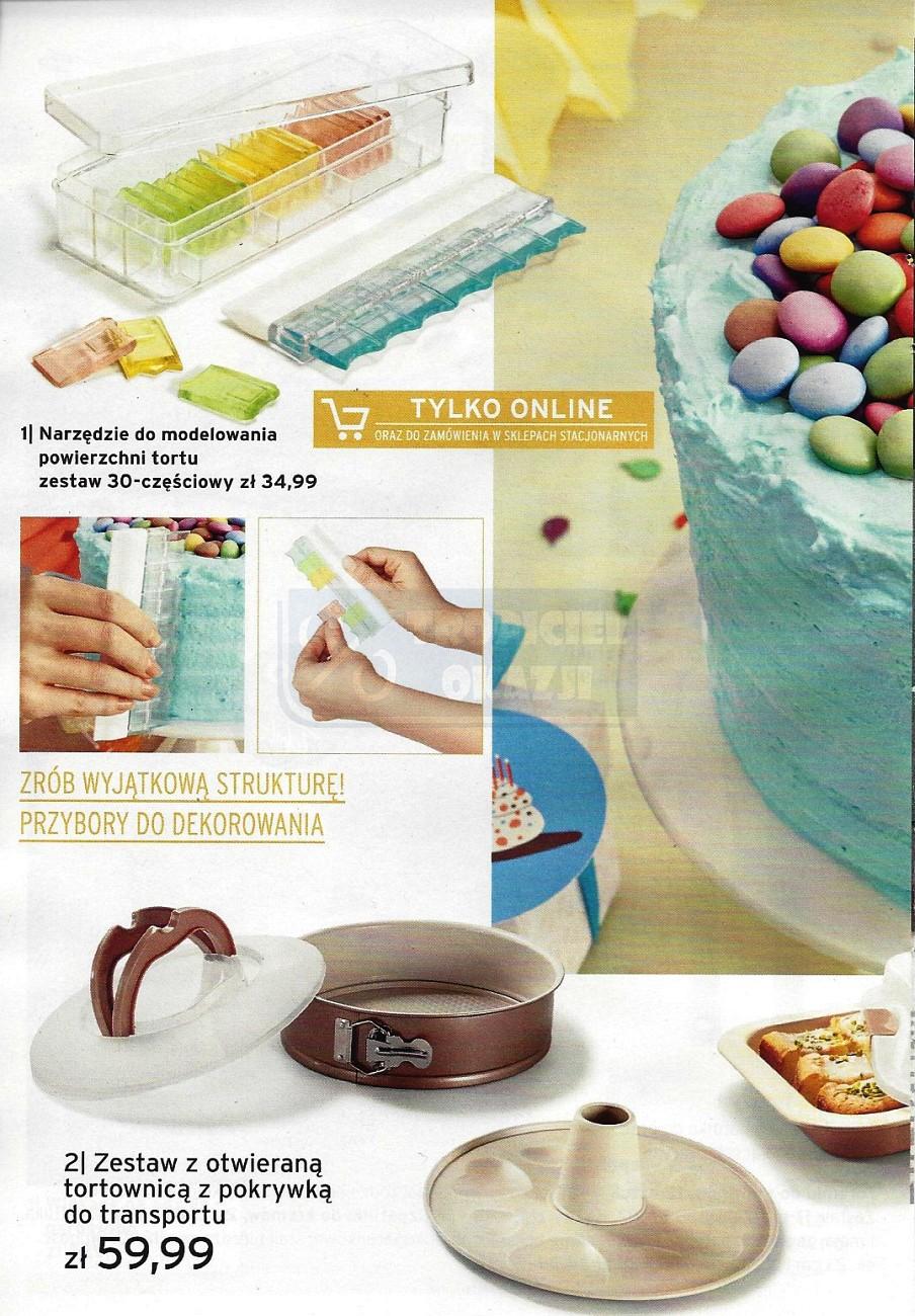 Gazetka promocyjna Tchibo str. 8