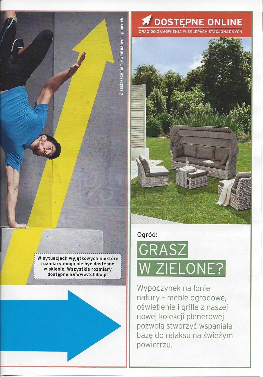 Gazetka promocyjna Tchibo str. 5