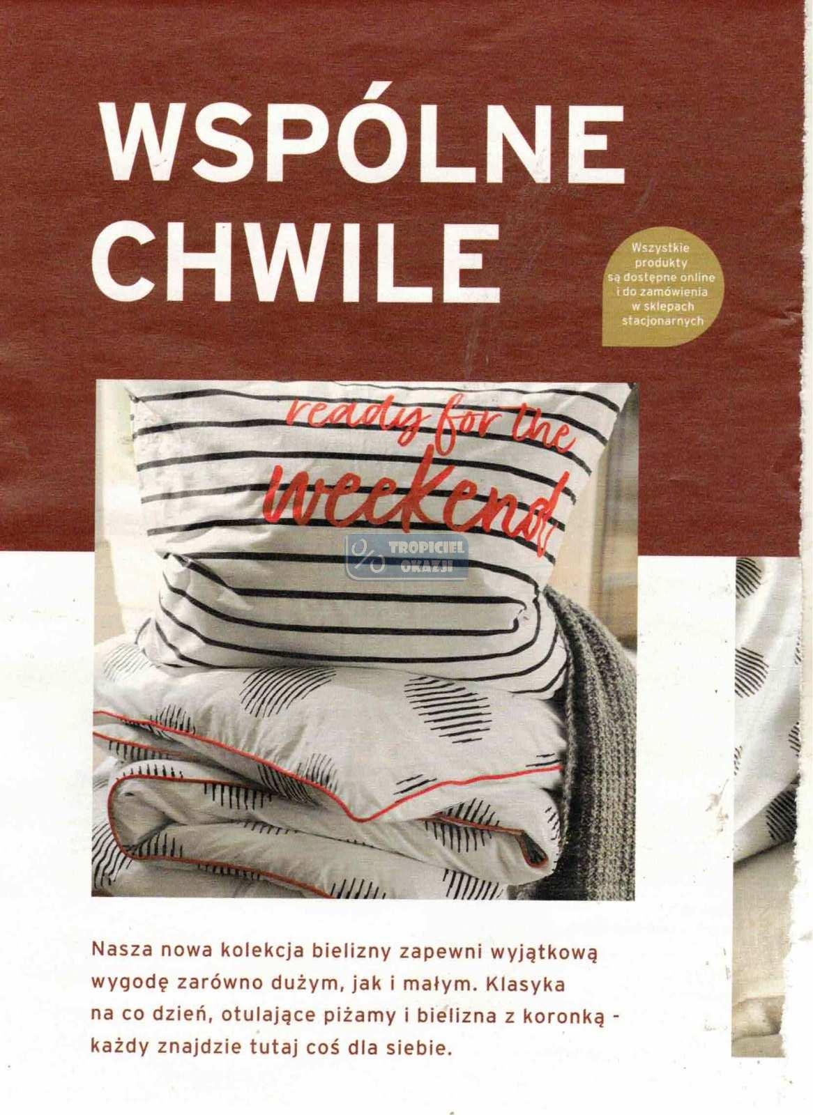 Gazetka promocyjna Tchibo str. 4