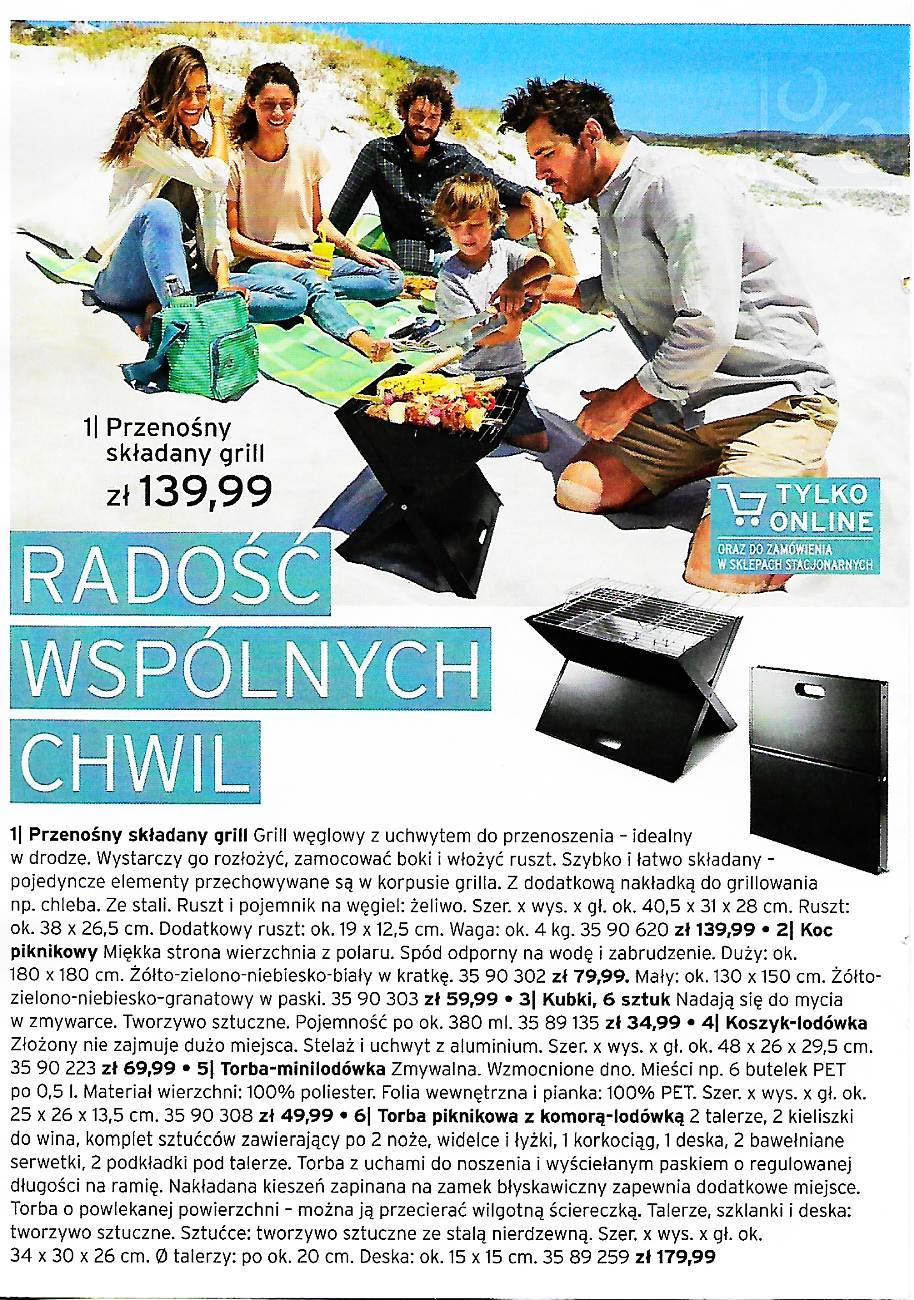 Gazetka promocyjna Tchibo str. 18