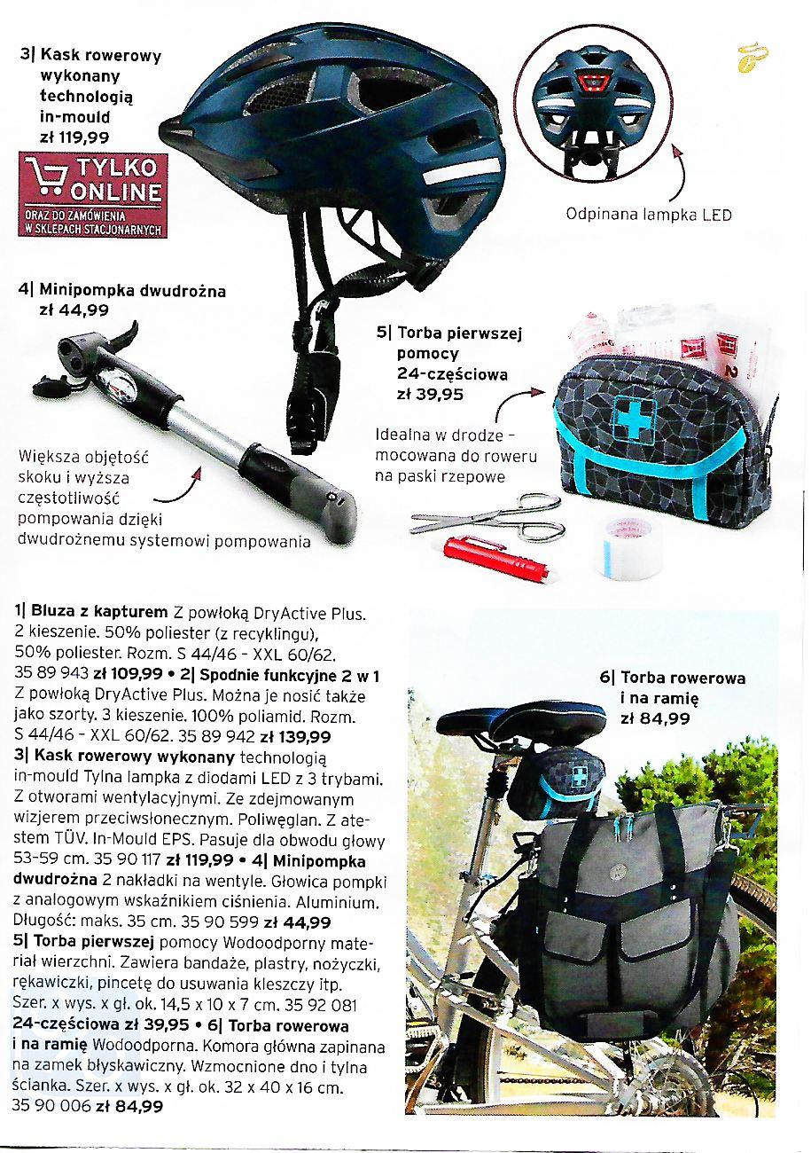 Gazetka promocyjna Tchibo str. 17