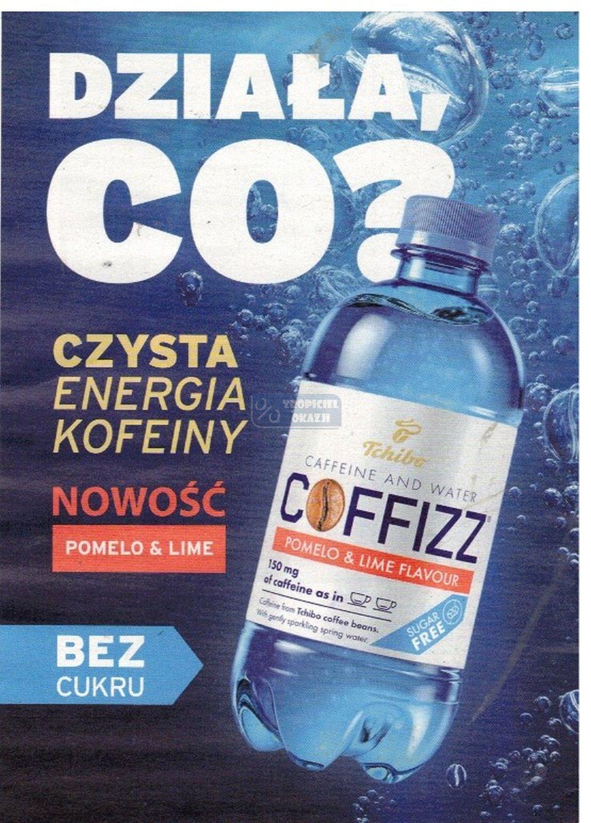 Gazetka promocyjna Tchibo str. 34