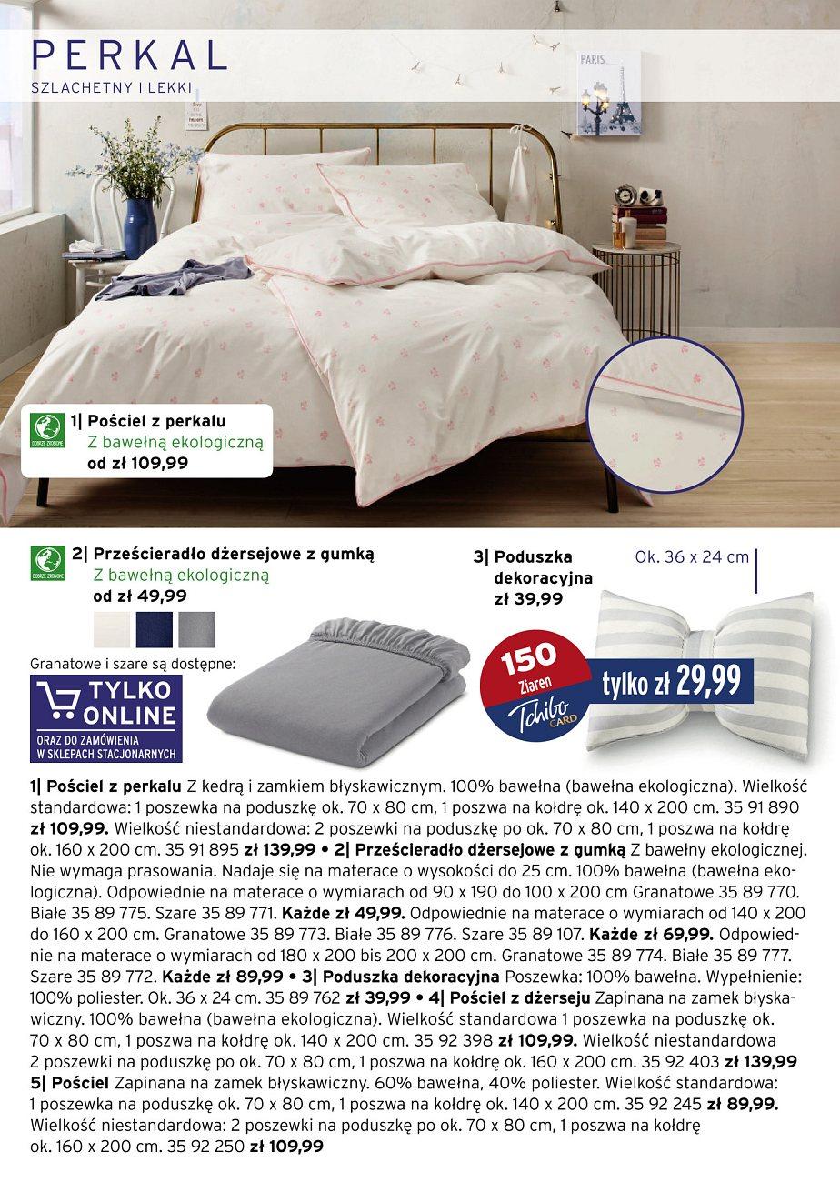 Gazetka promocyjna Tchibo str. 8