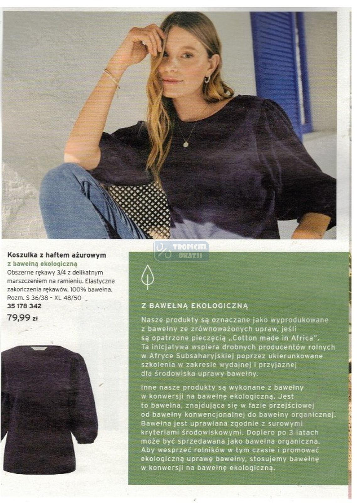 Gazetka promocyjna Tchibo str. 26