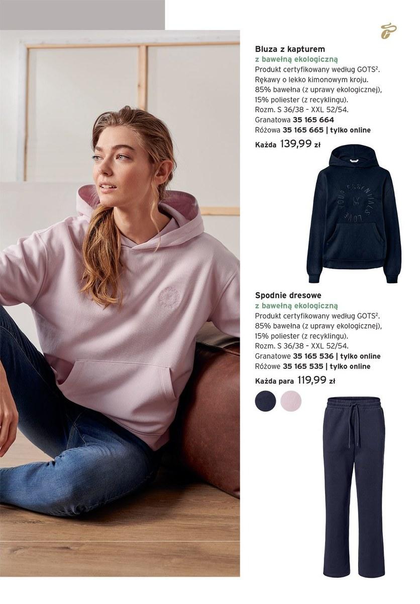 Gazetka promocyjna Tchibo str. 49