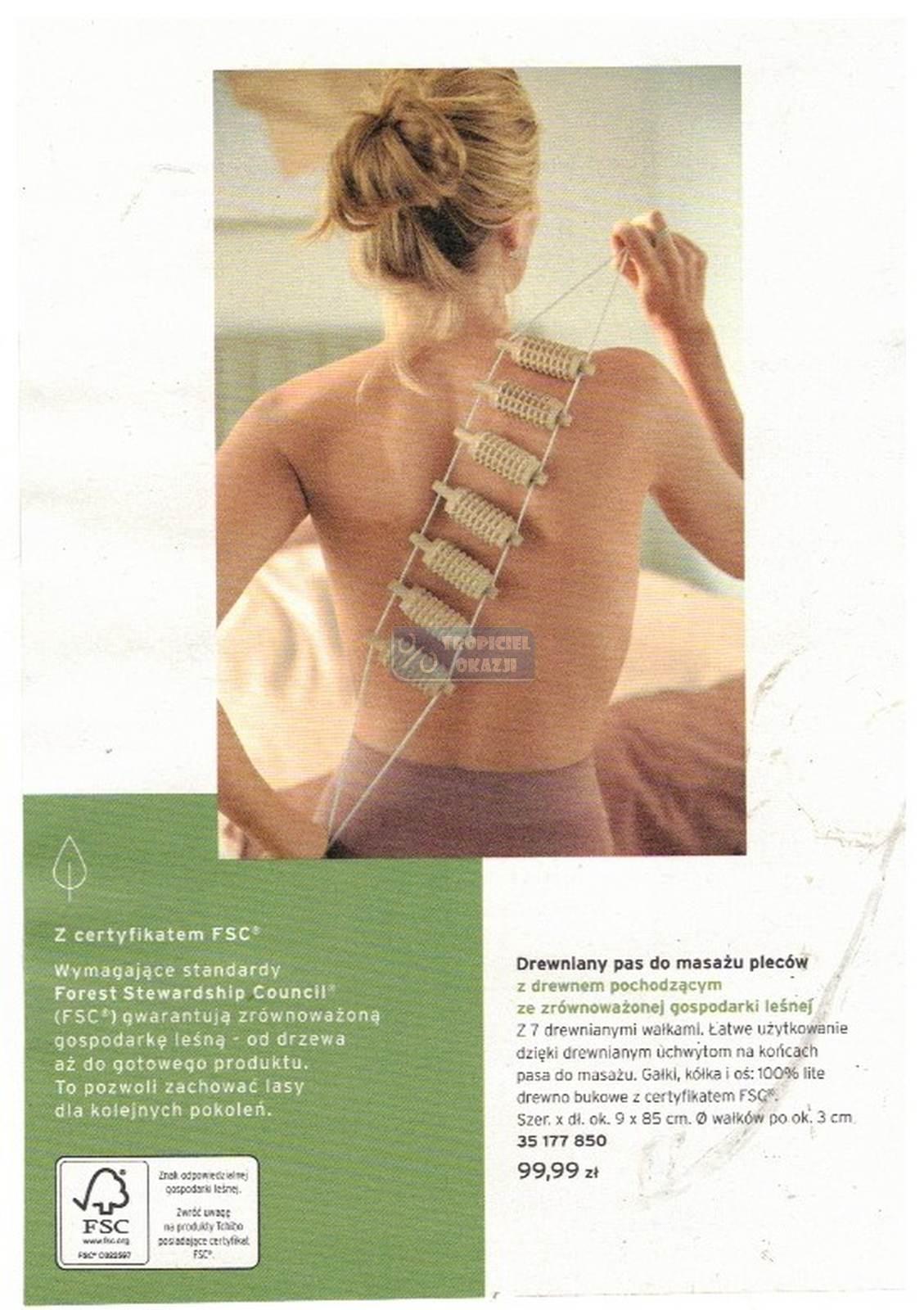 Gazetka promocyjna Tchibo str. 40