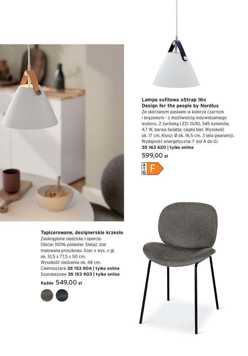 Gazetka promocyjna Tchibo str. 62