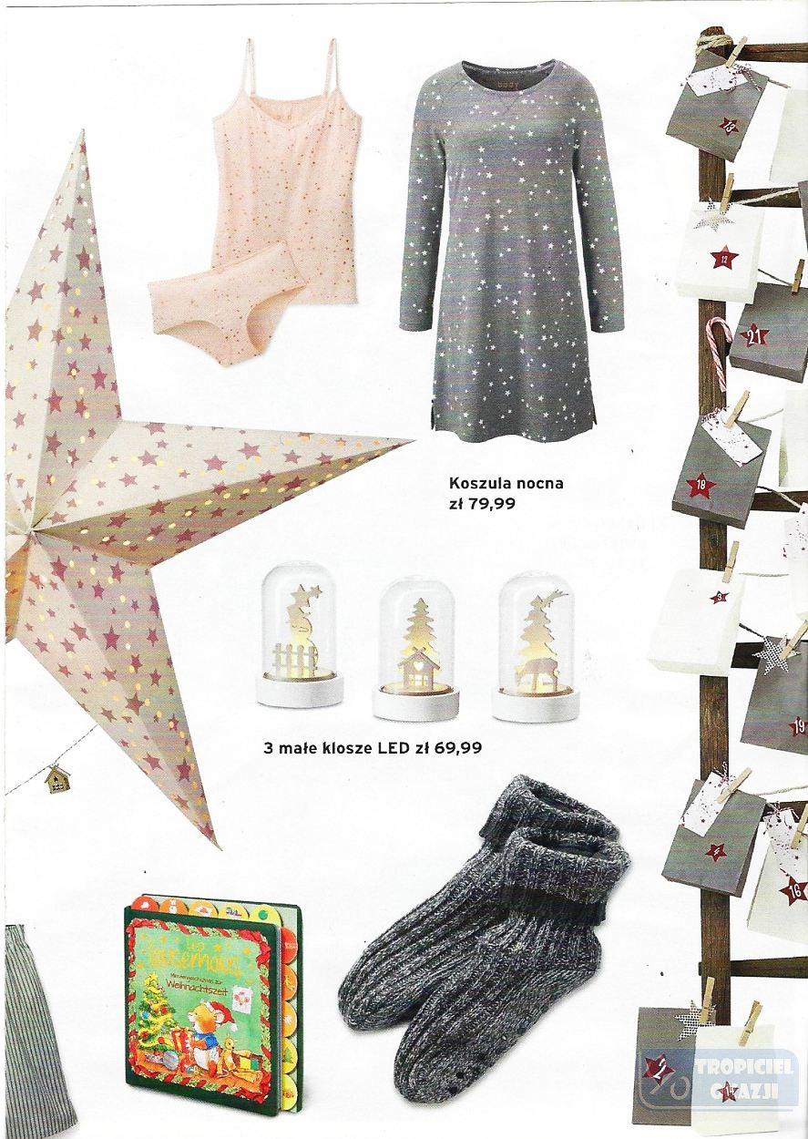 Gazetka promocyjna Tchibo str. 23