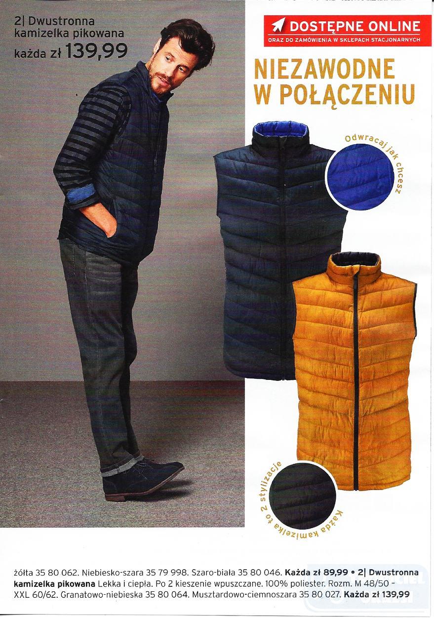 Gazetka promocyjna Tchibo str. 31