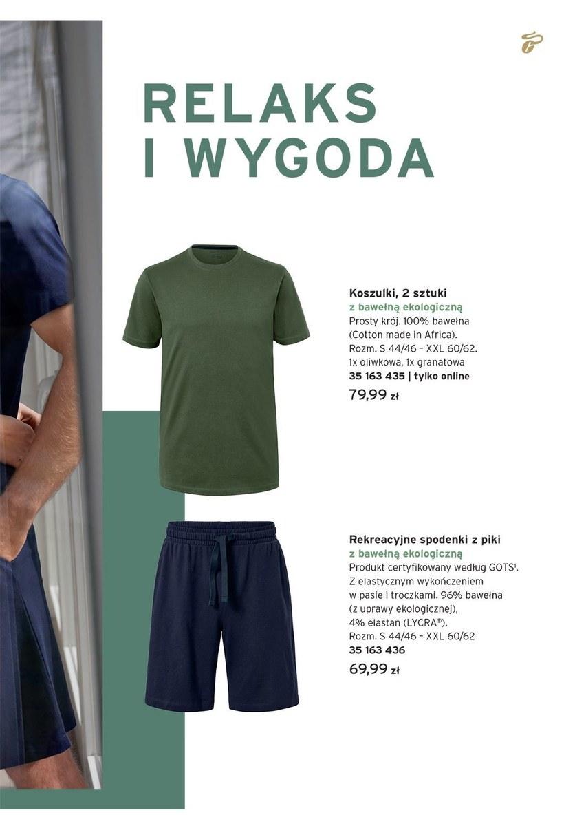 Gazetka promocyjna Tchibo str. 9