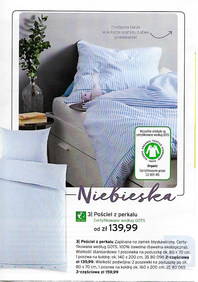 Gazetka promocyjna Tchibo str. 45