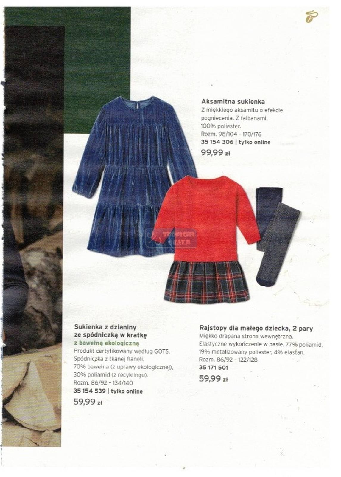 Gazetka promocyjna Tchibo str. 41