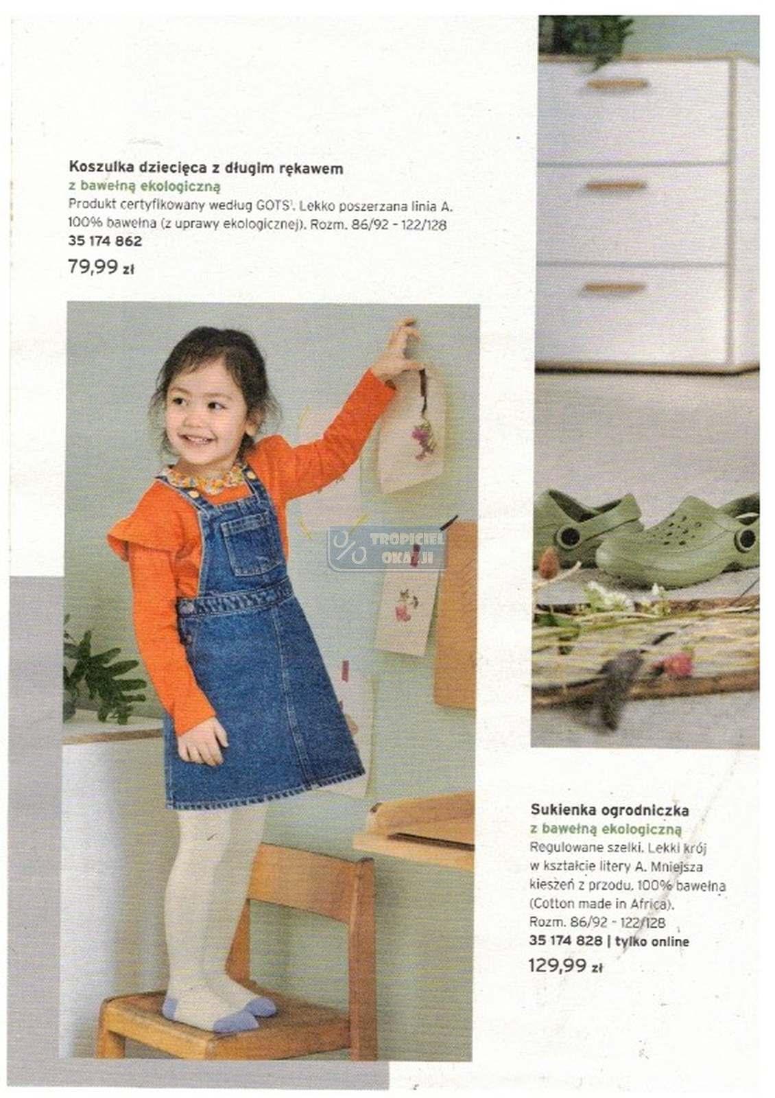 Gazetka promocyjna Tchibo str. 20