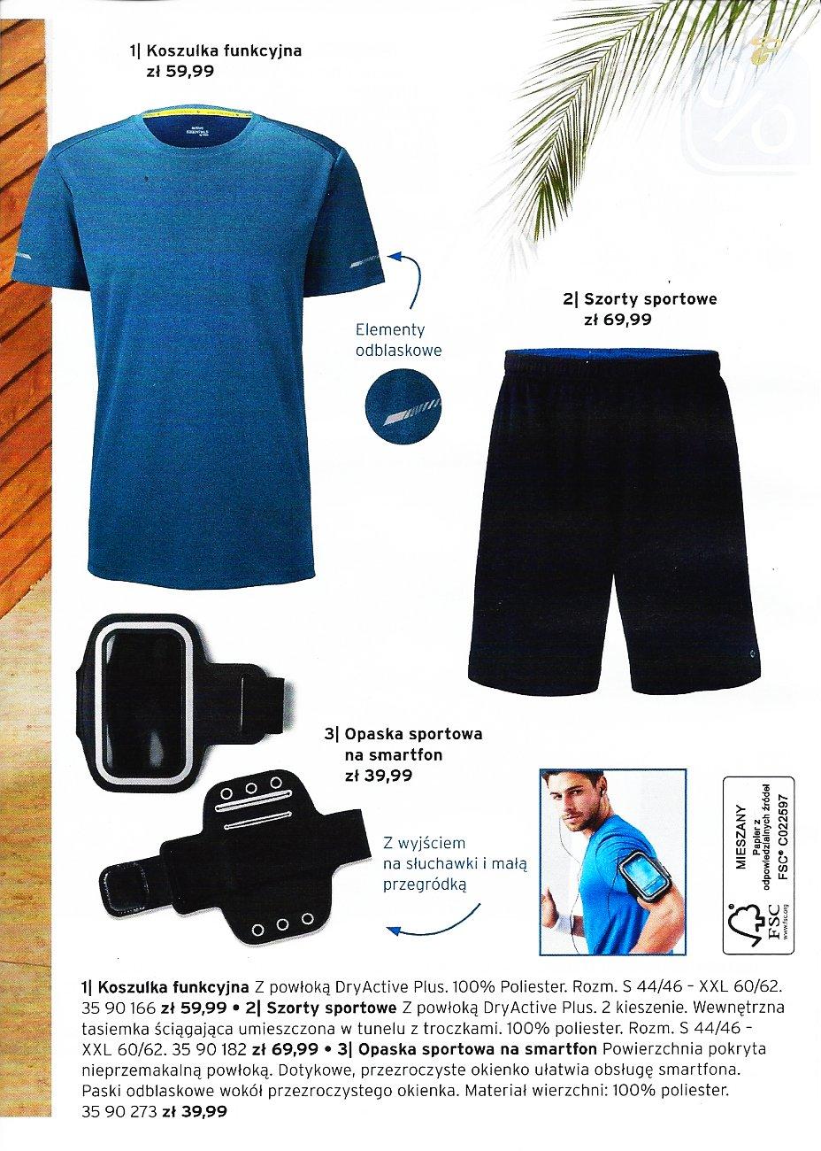 Gazetka promocyjna Tchibo str. 33