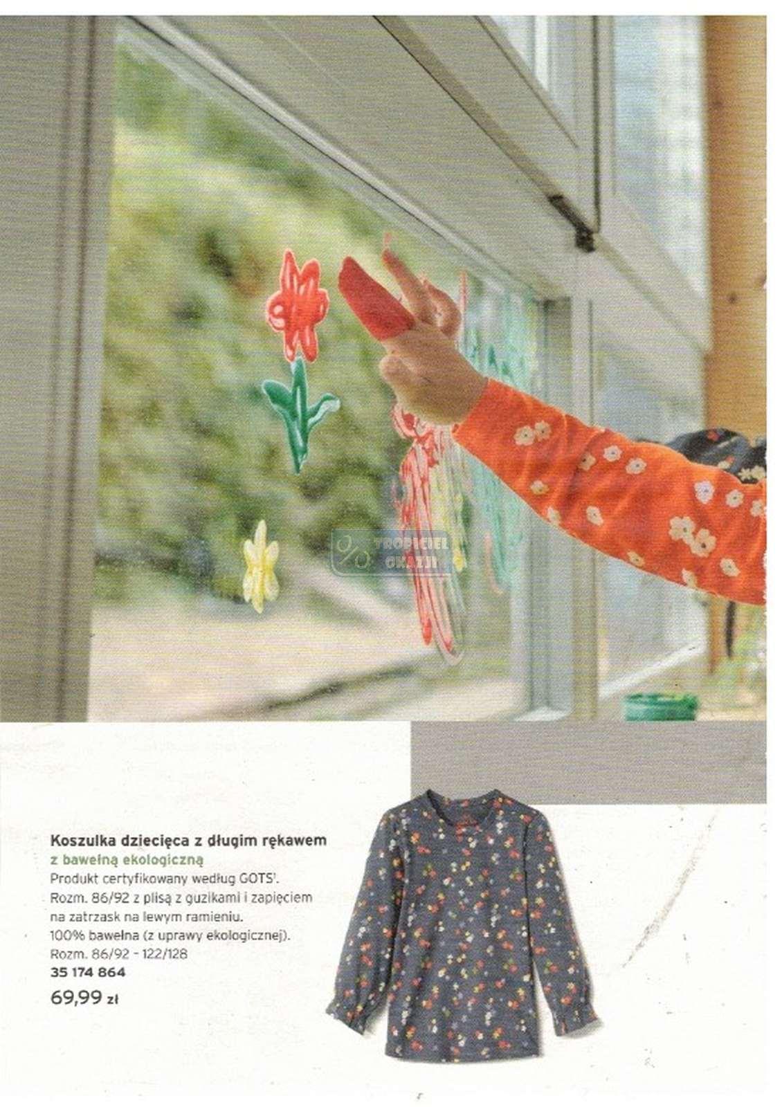 Gazetka promocyjna Tchibo str. 22