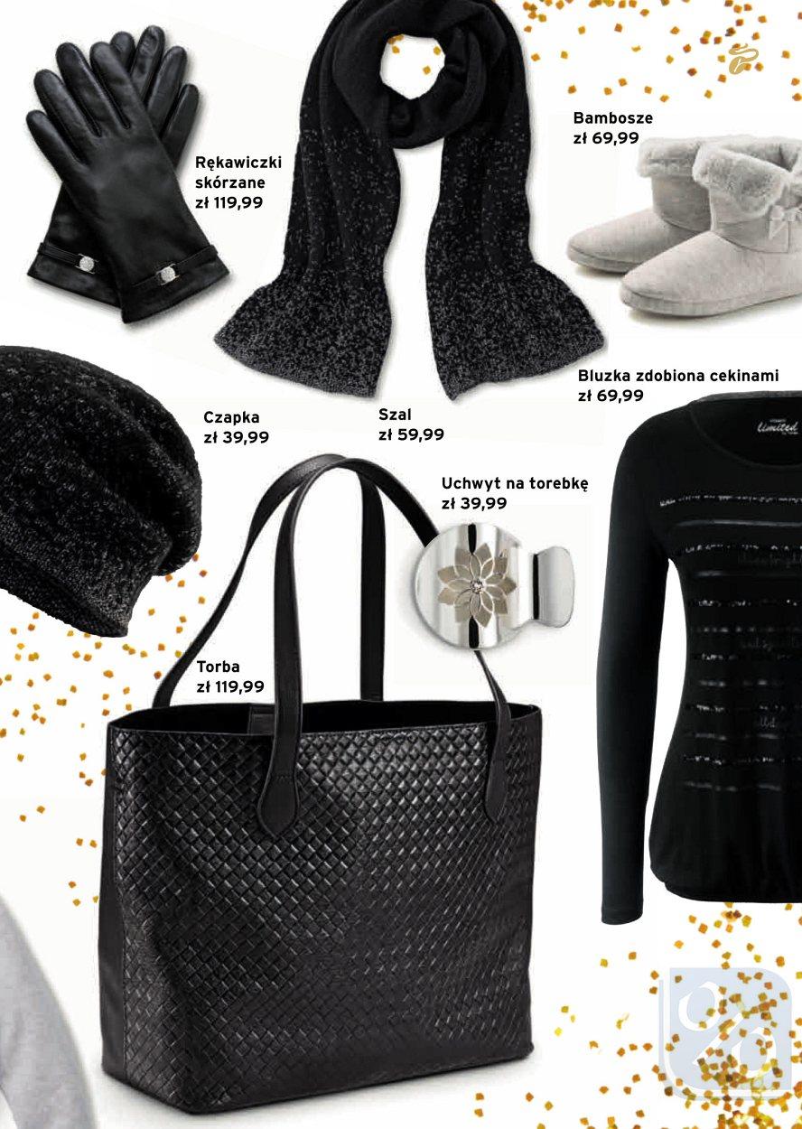 Gazetka promocyjna Tchibo str. 11