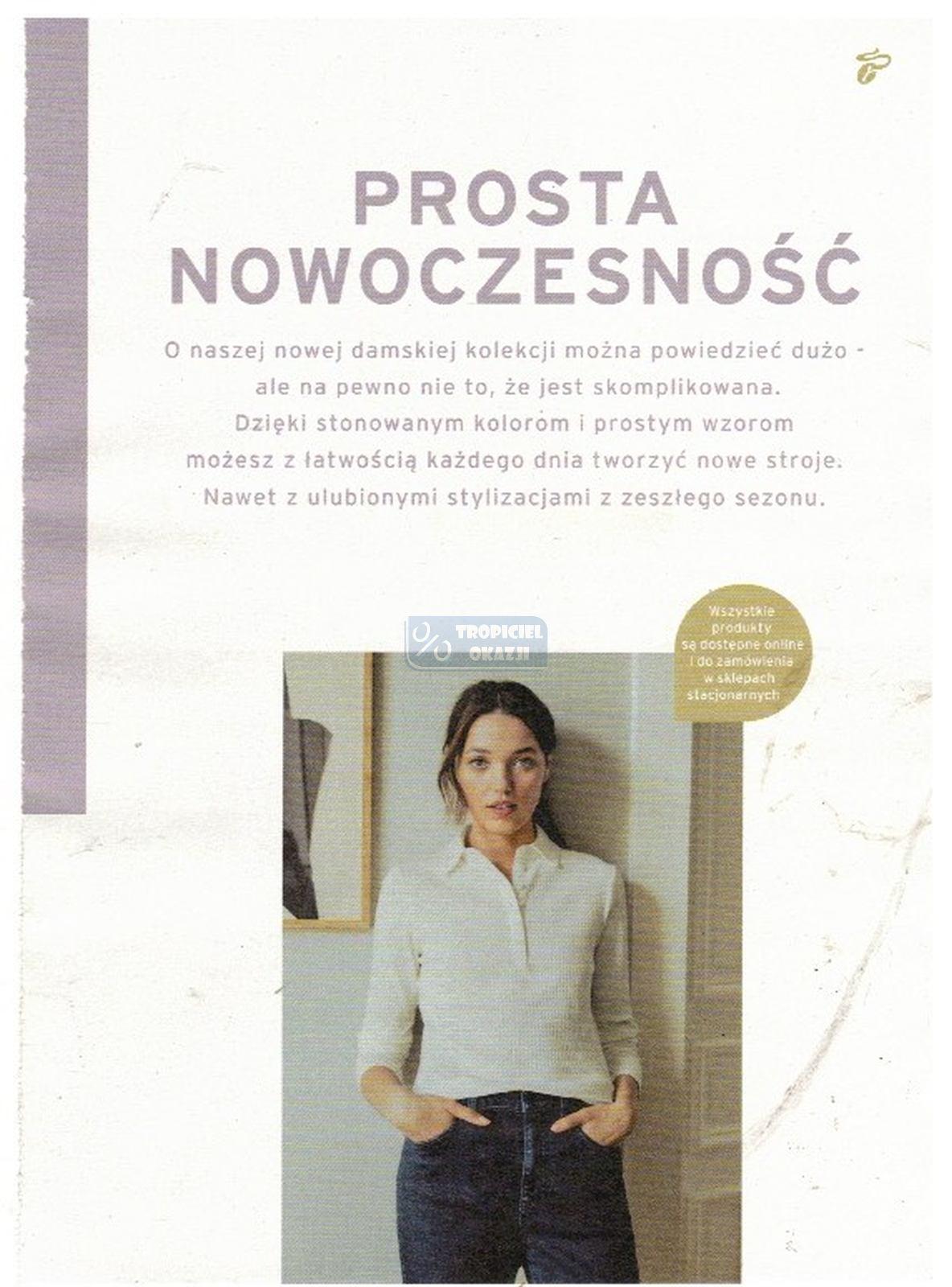 Gazetka promocyjna Tchibo str. 5